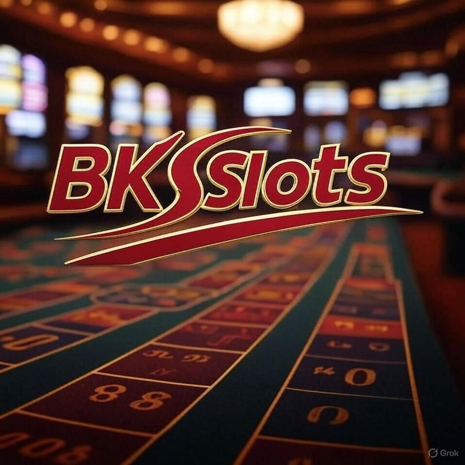 BKSlots