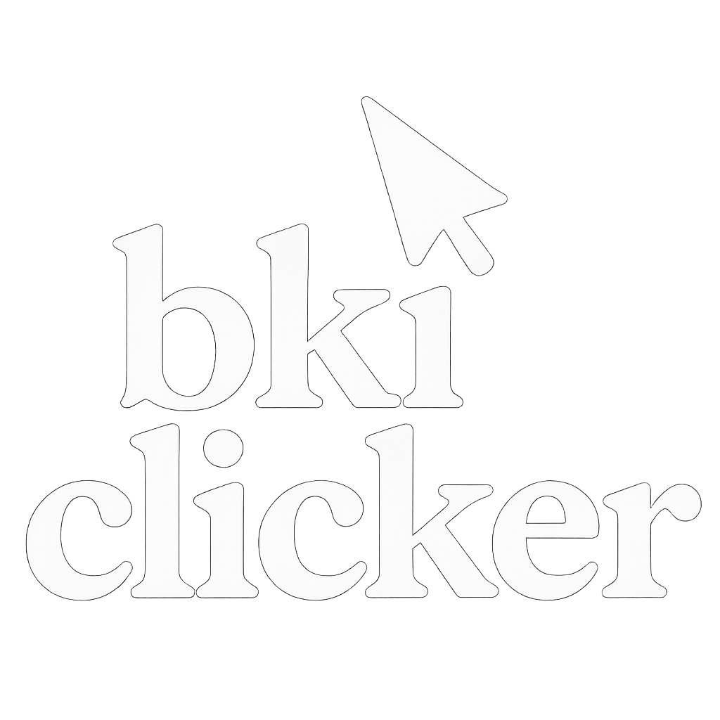 BKIClicker